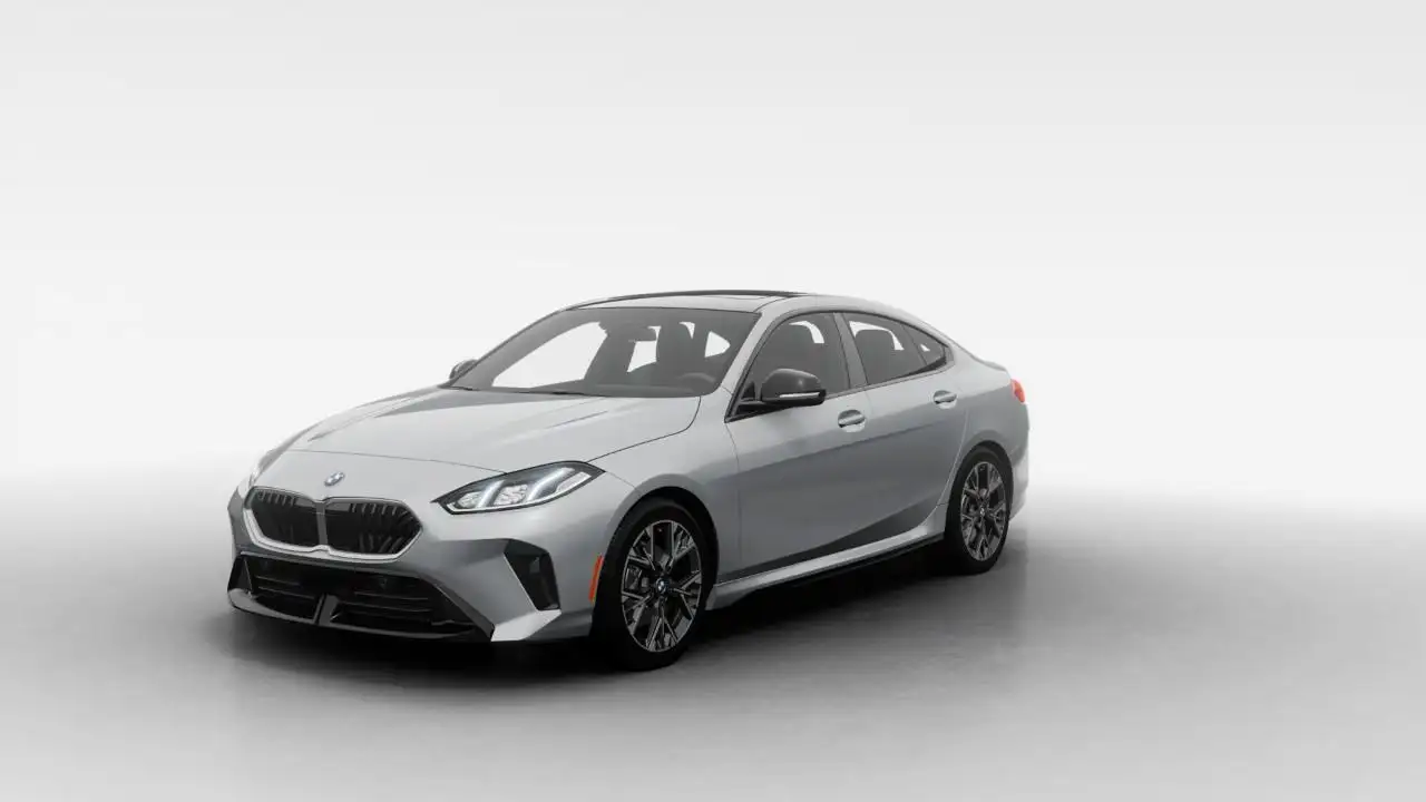 BMW 2 Series - Image 1