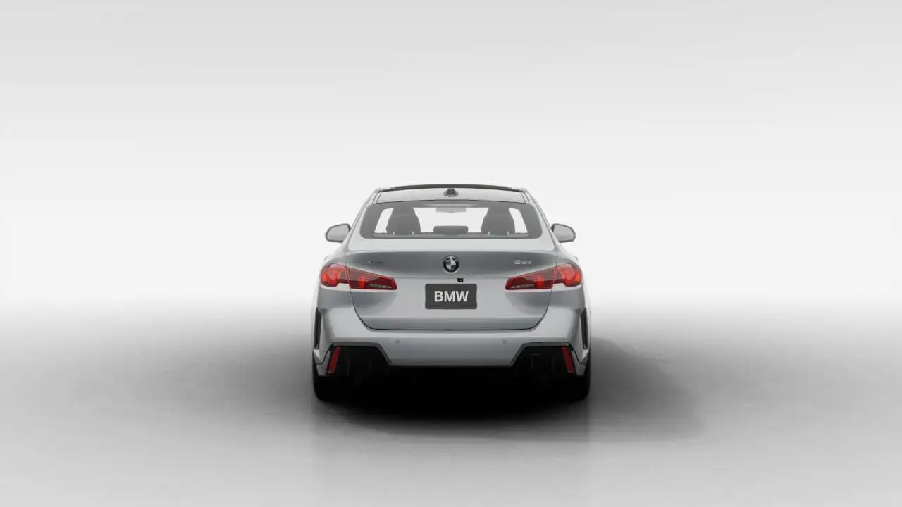 BMW 2 Series - Image 5