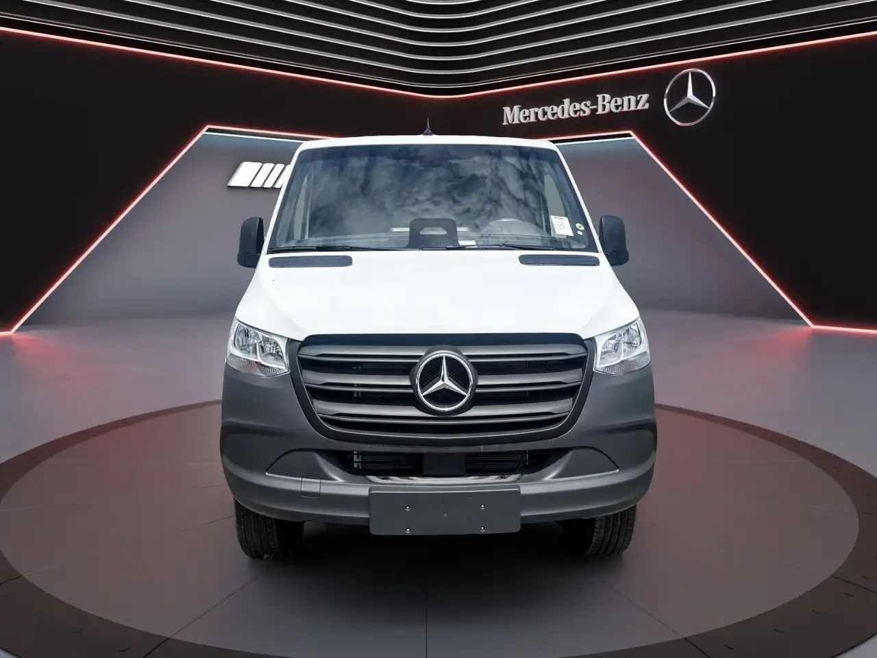 Mercedes-Benz Sprinter - Image 2