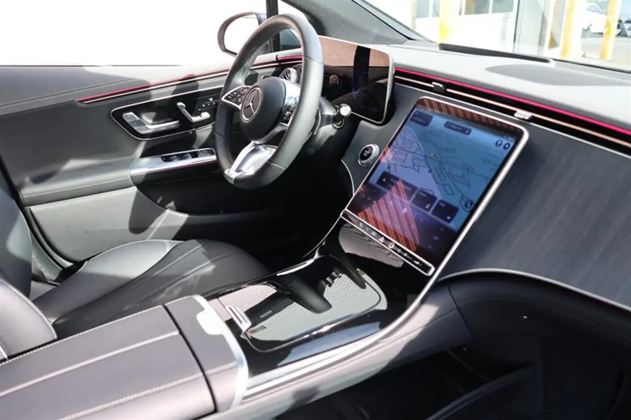 Mercedes-Benz EQE - Image 7