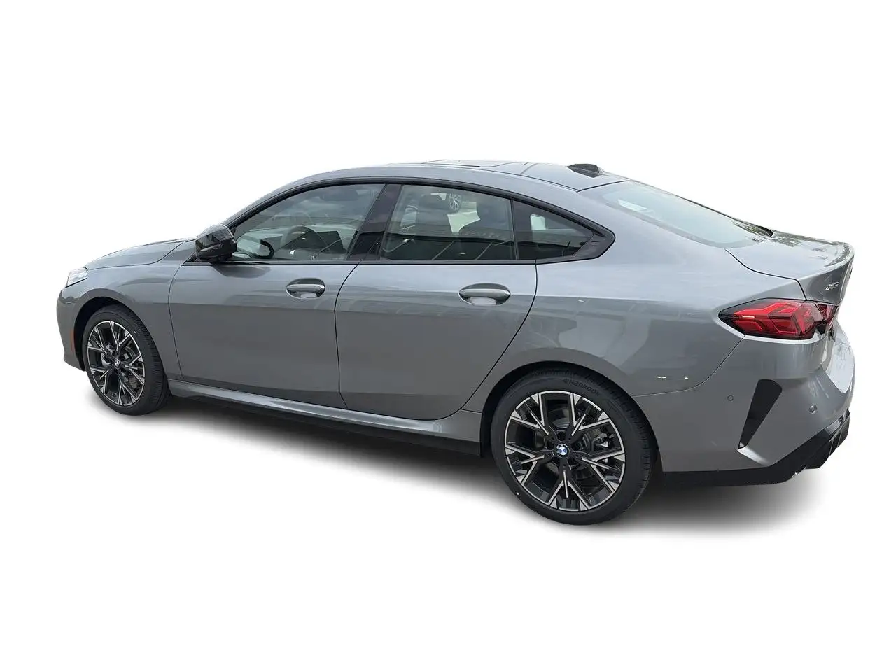 BMW 2 Series - Image 9