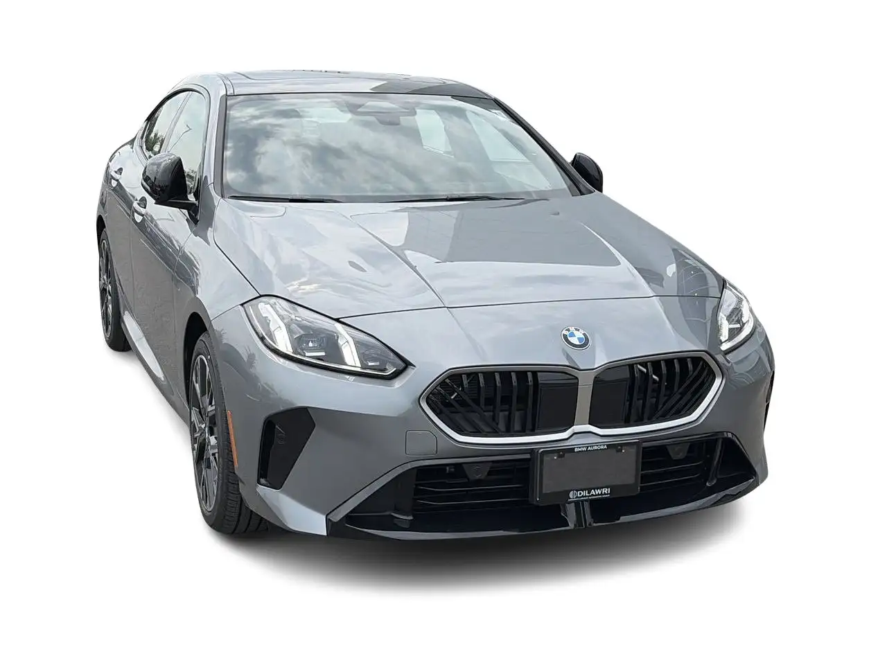 BMW 2 Series - Image 3