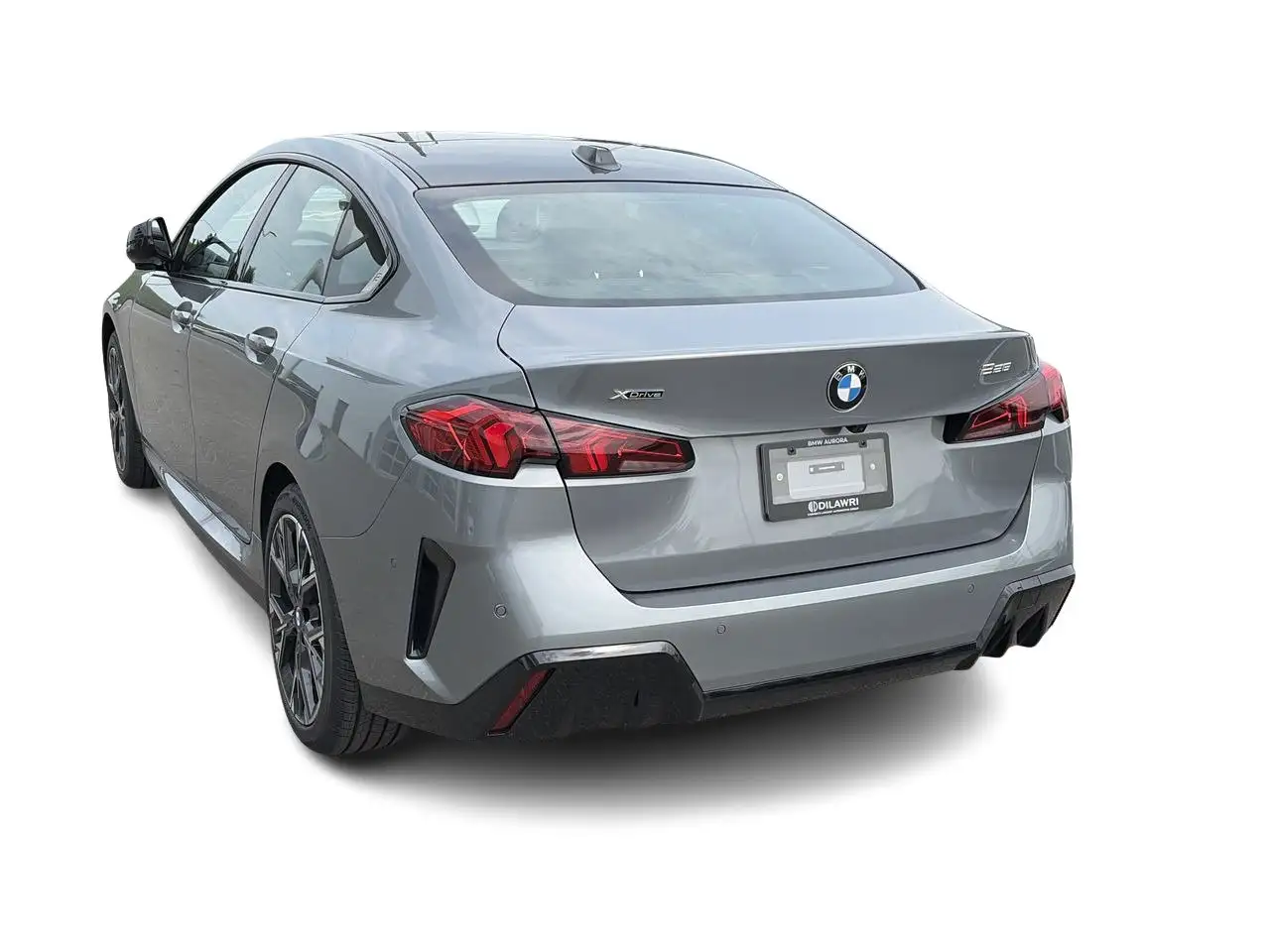 BMW 2 Series - Image 11