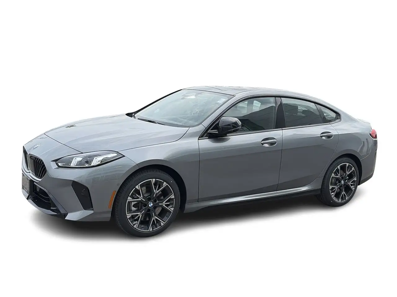 BMW 2 Series - Image 7