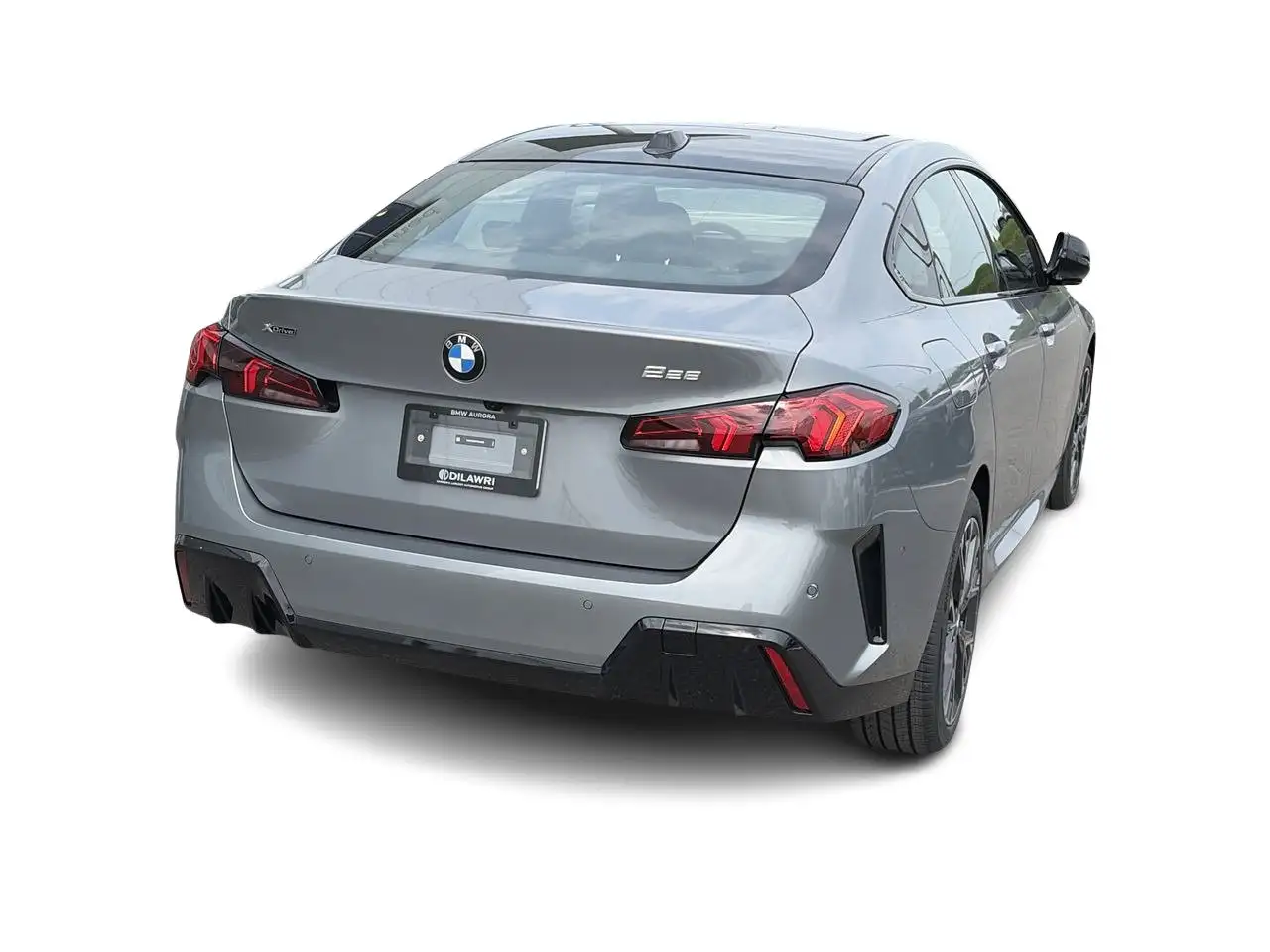 BMW 2 Series - Image 13