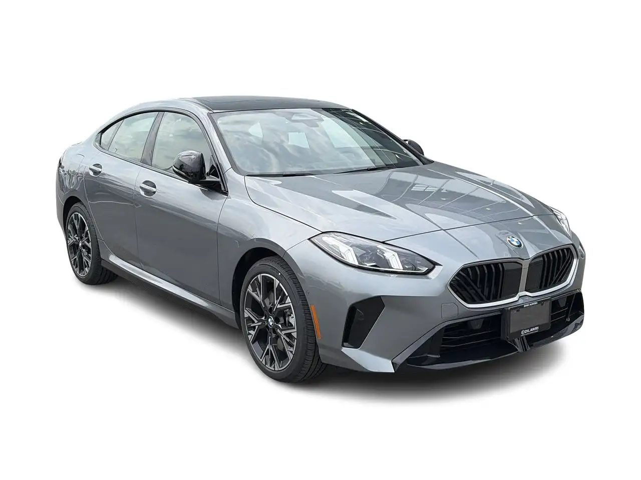 BMW 2 Series - Image 2
