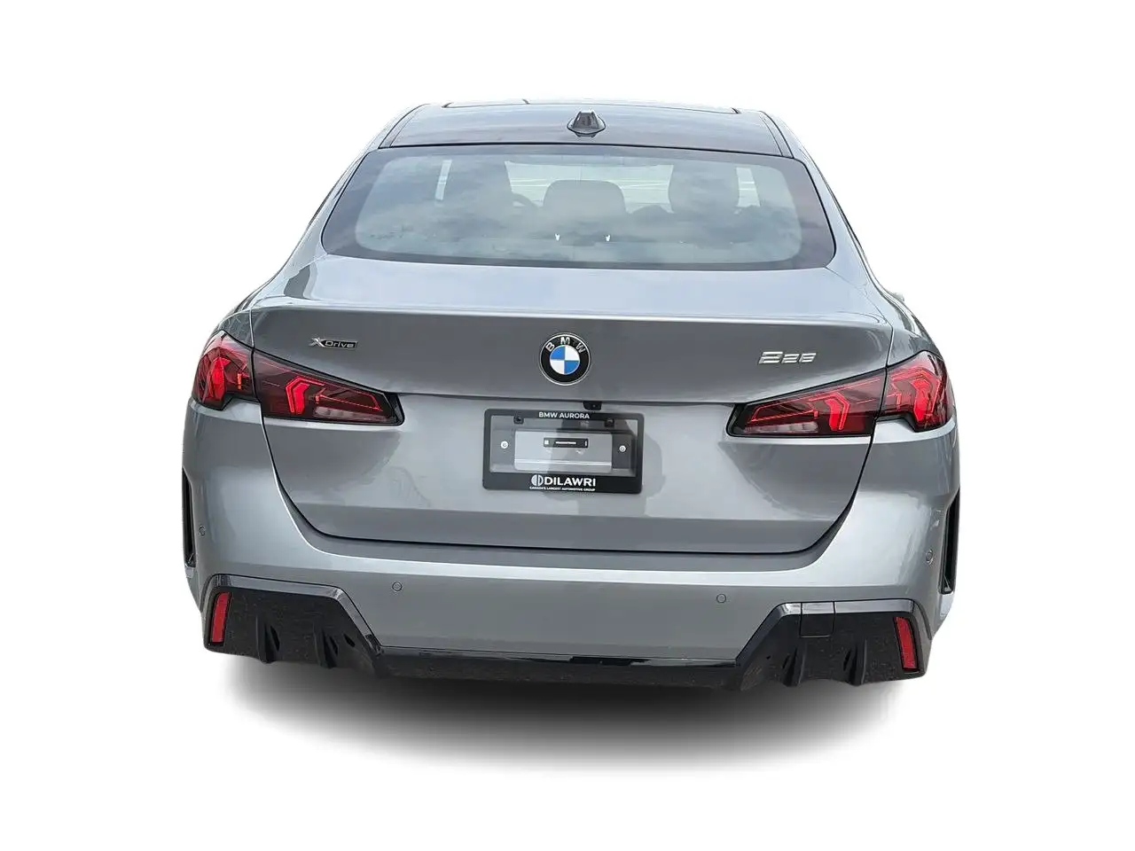 BMW 2 Series - Image 12