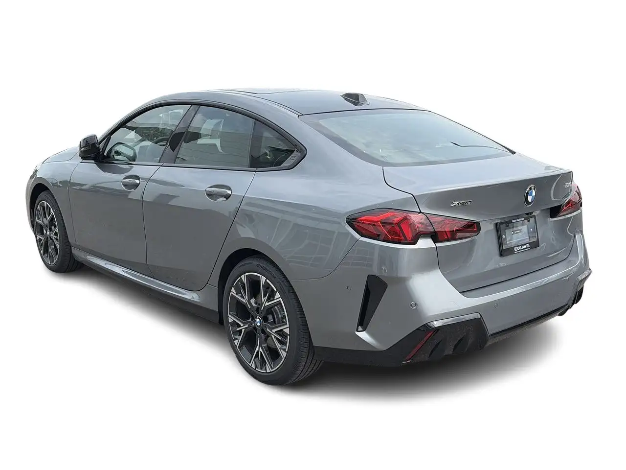 BMW 2 Series - Image 10