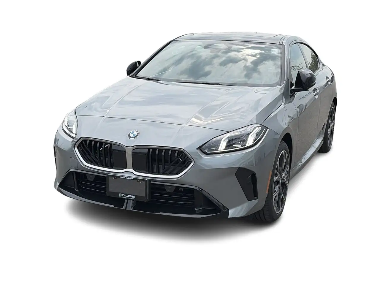 BMW 2 Series - Image 5