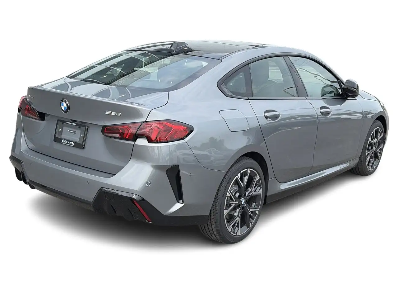 BMW 2 Series - Image 14