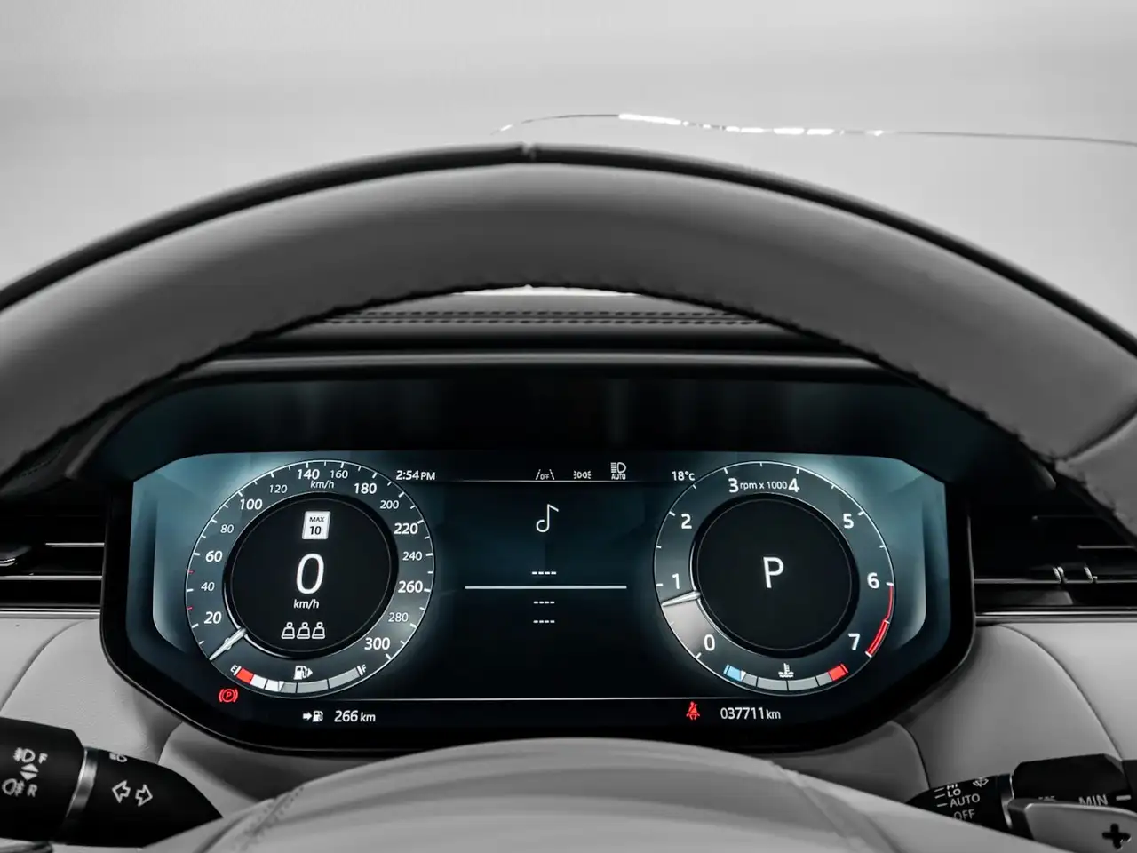 Land Rover Range Rover Sport - Image 16