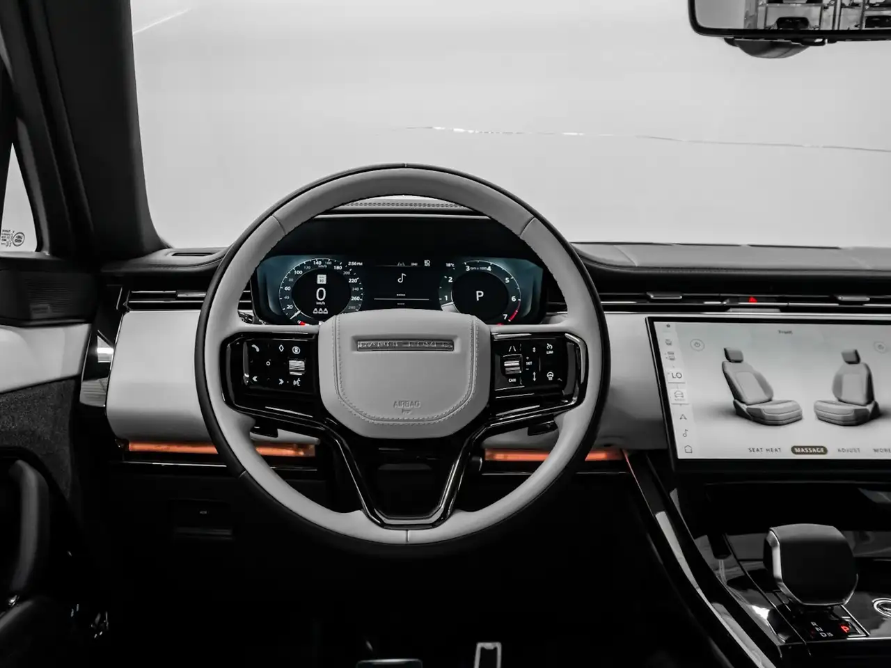 Land Rover Range Rover Sport - Image 15