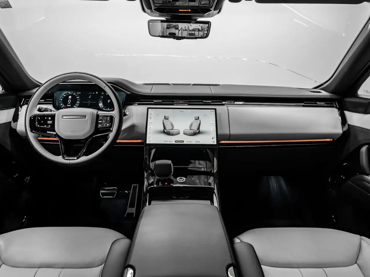Land Rover Range Rover Sport - Image 34