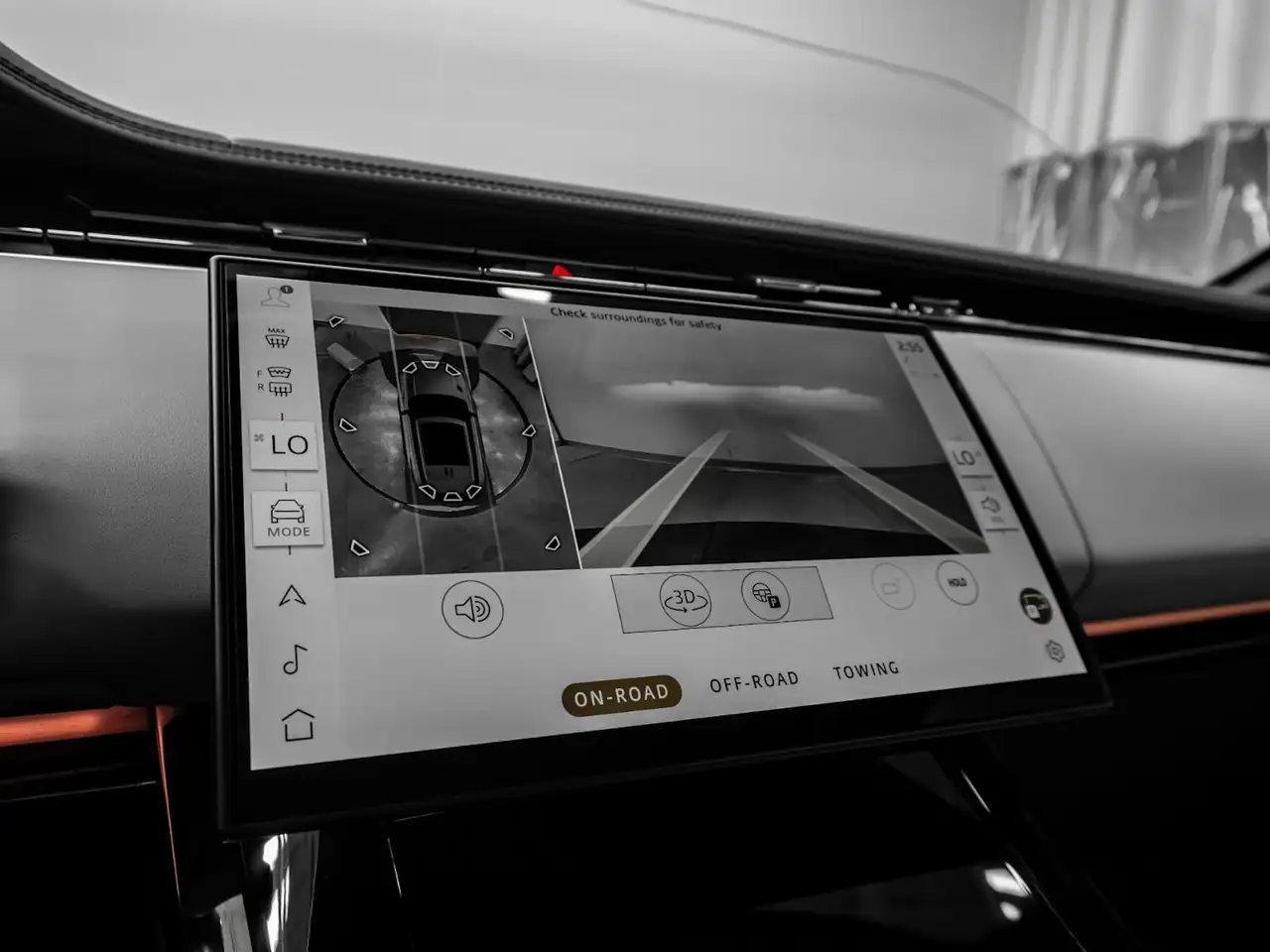 Land Rover Range Rover Sport - Image 22