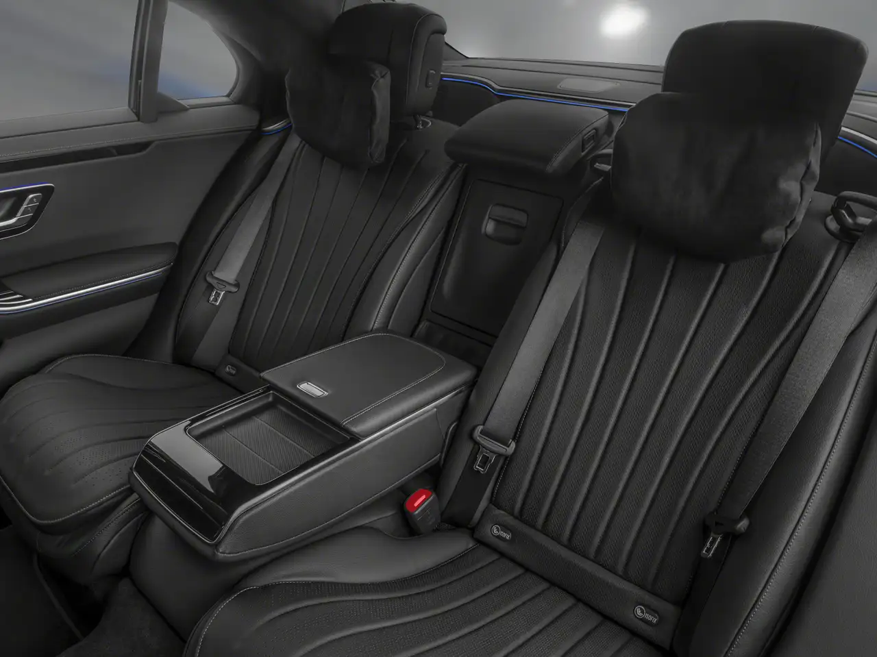 Mercedes-Benz S-Class - Image 9
