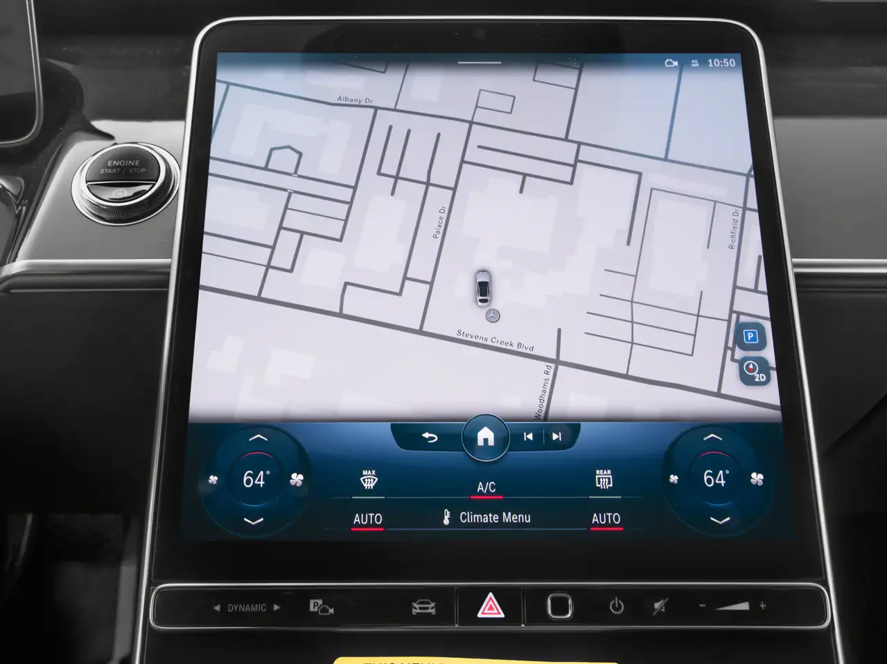 Mercedes-Benz S-Class - Image 12