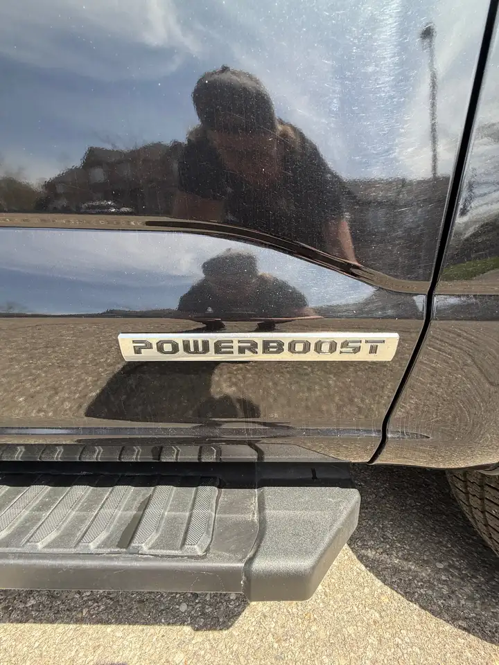 Ford F-150 - Image 7