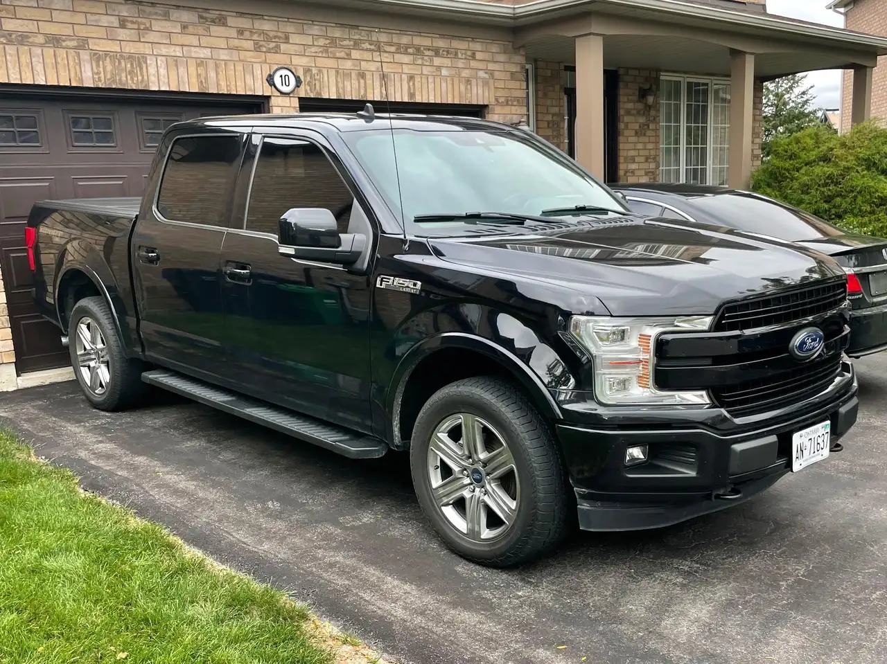 Ford F-150 - Image 1