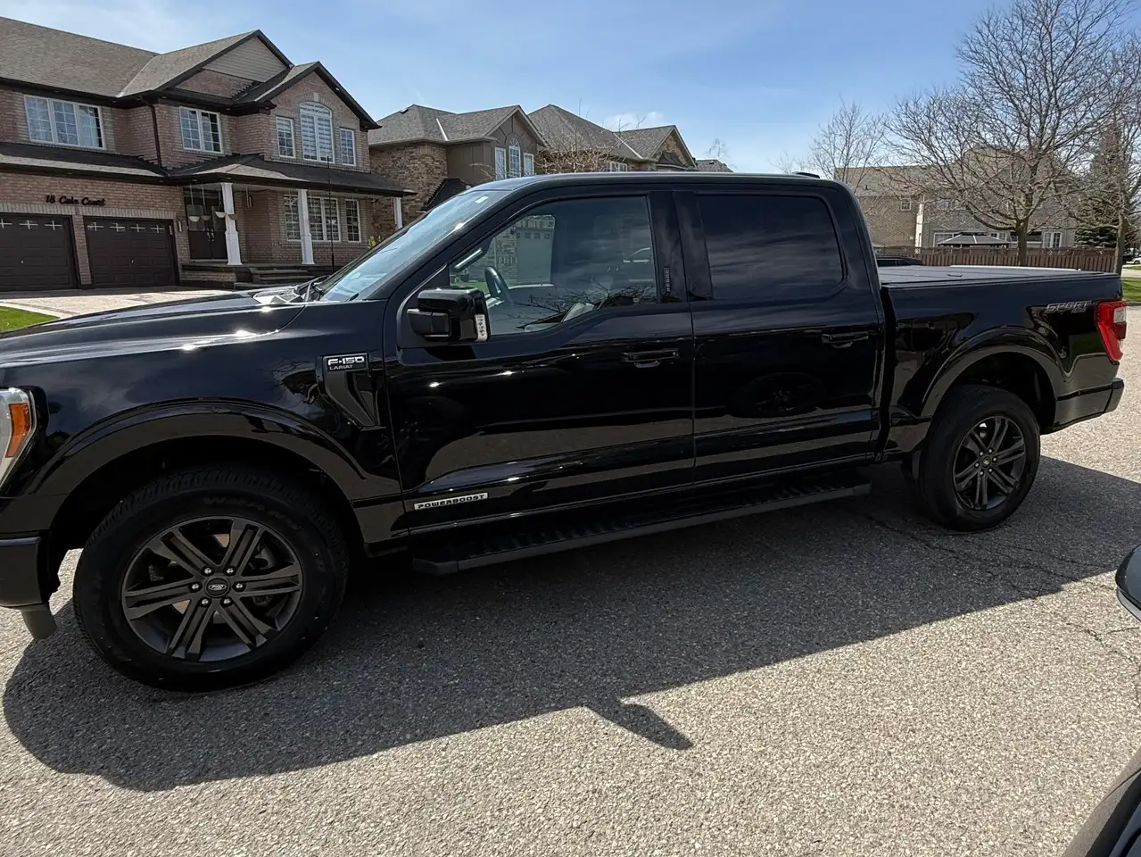 Ford F-150 - Image 2