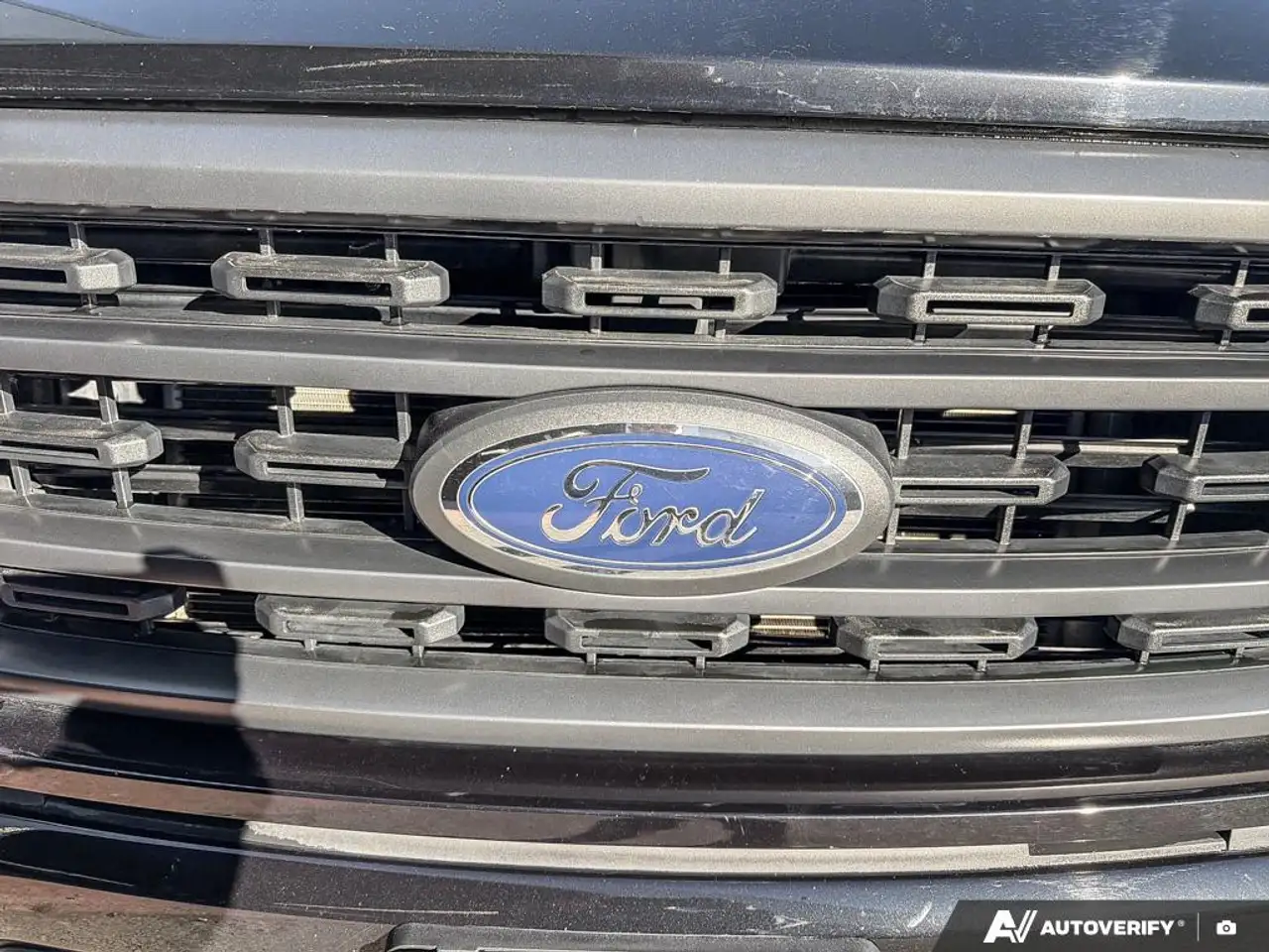 Ford F-150 - Image 9