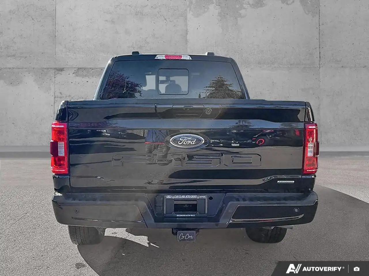 Ford F-150 - Image 5