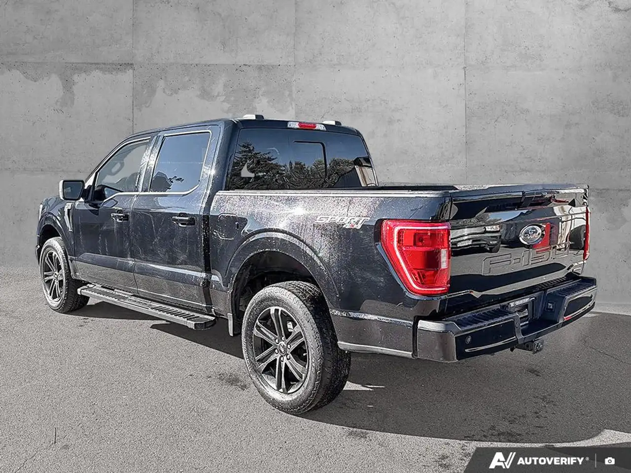 Ford F-150 - Image 4