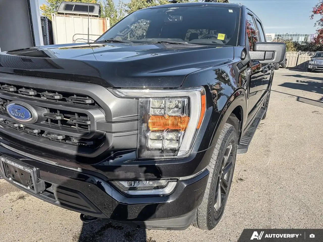 Ford F-150 - Image 8