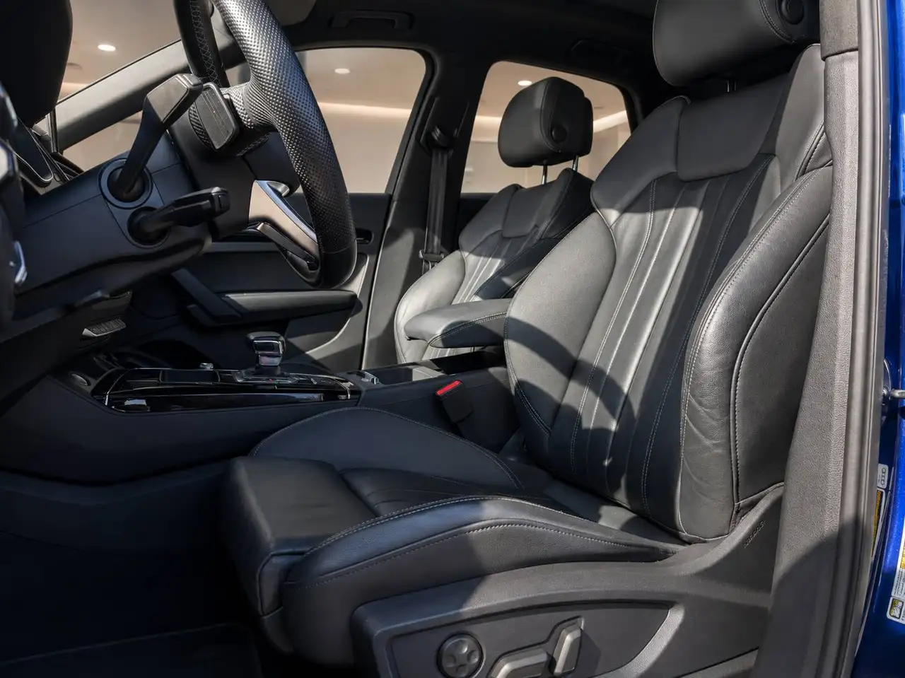 Audi Q5 - Image 8