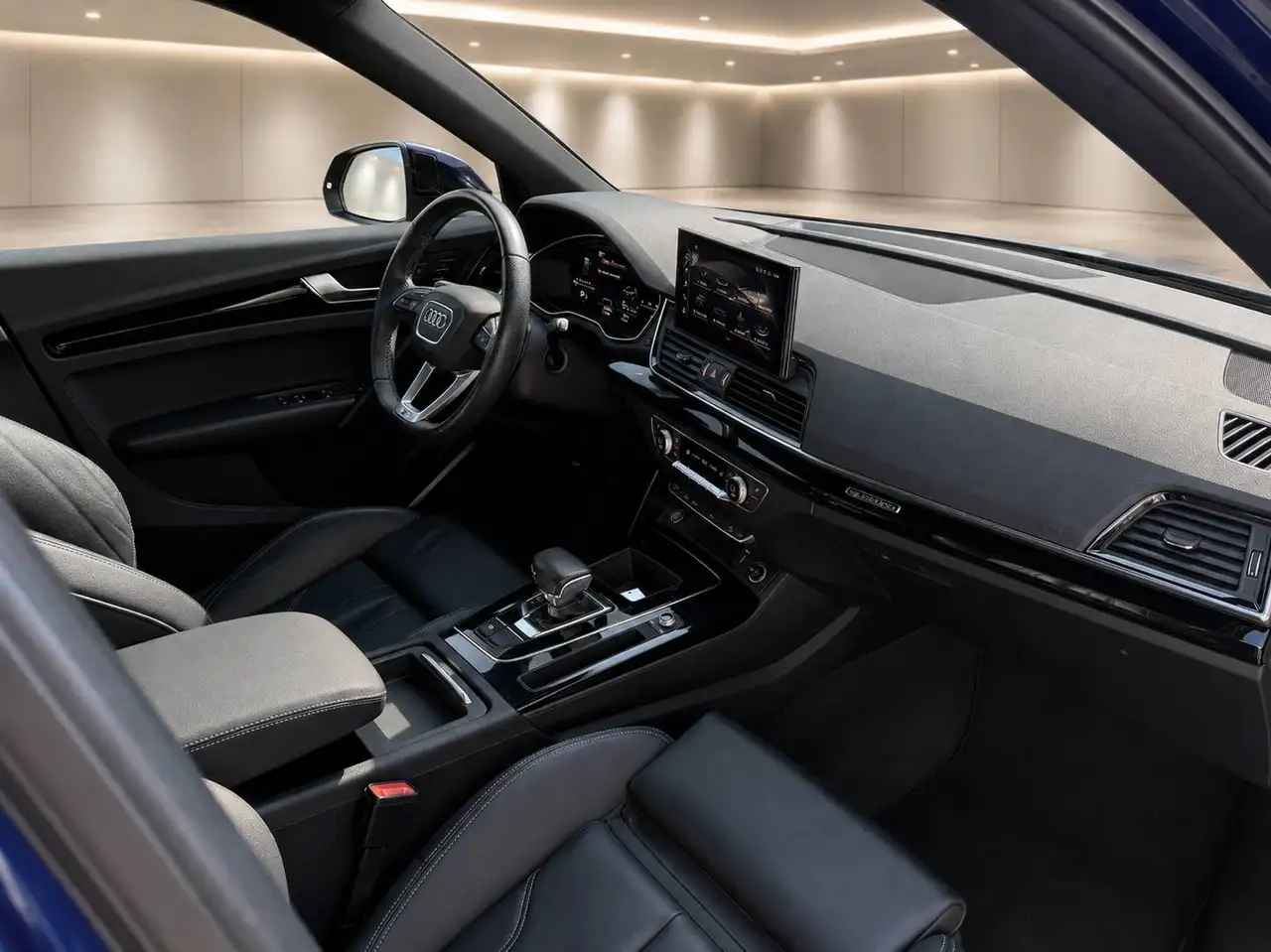 Audi Q5 - Image 7