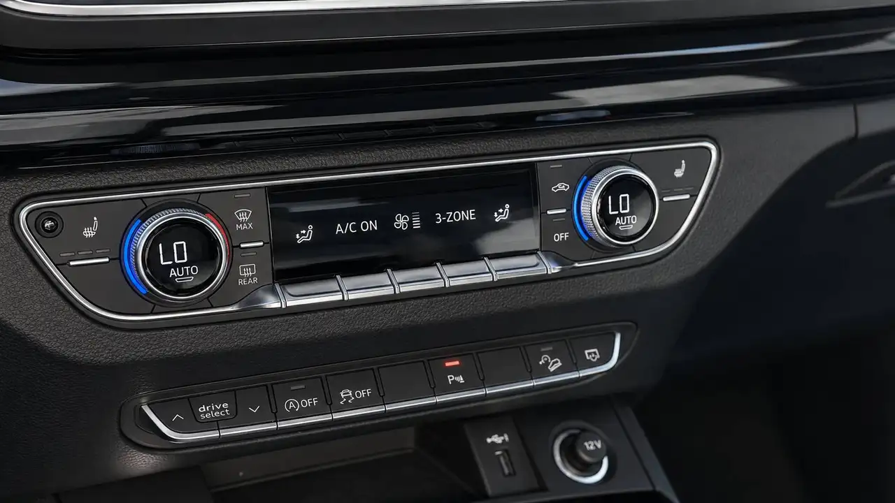 Audi Q5 - Image 18