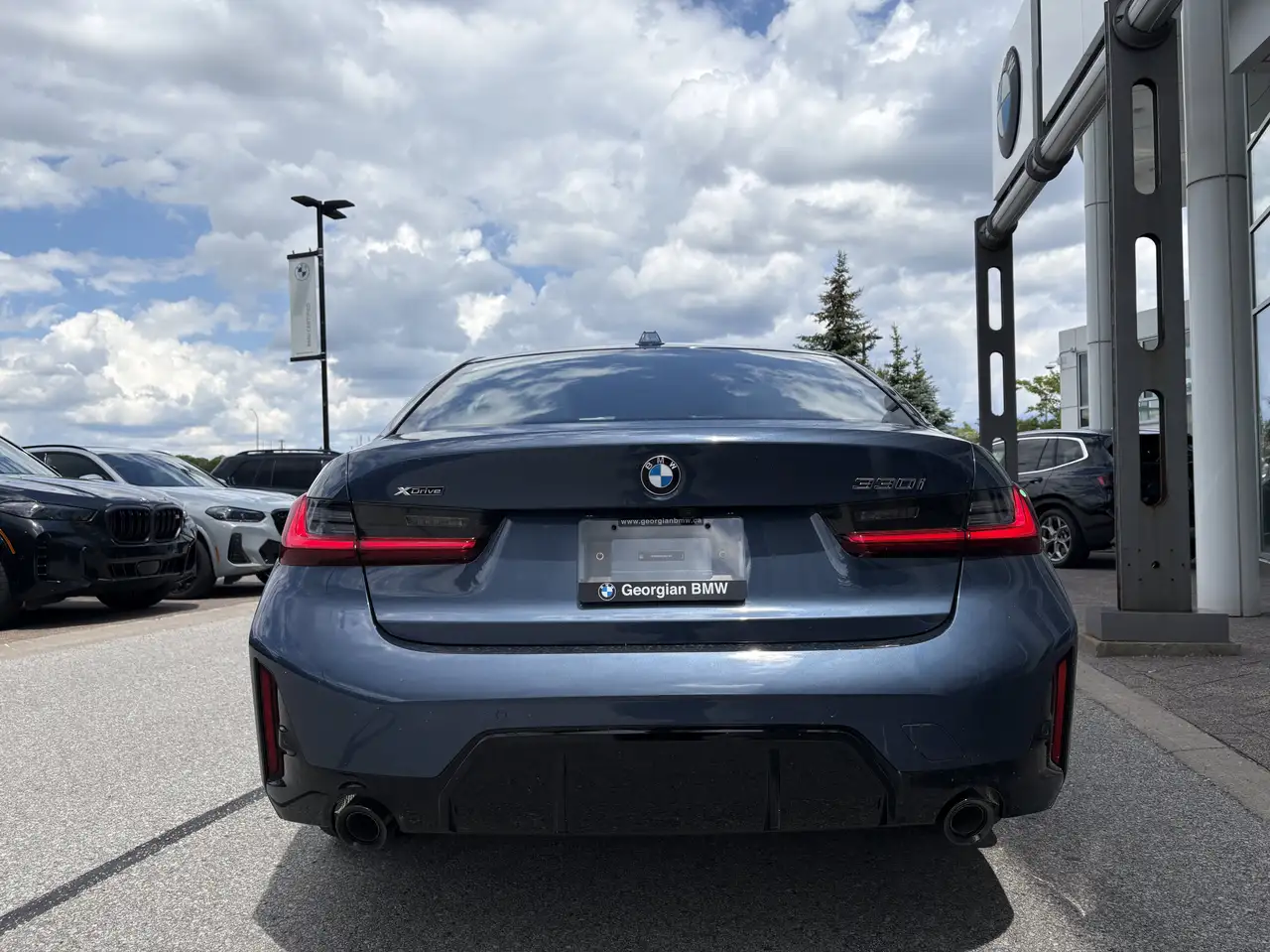 BMW 3 Series - Image 6