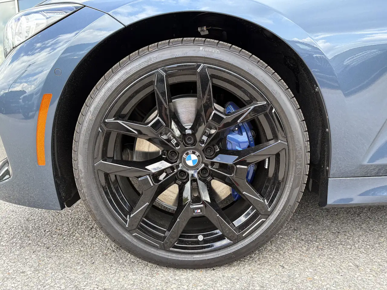 BMW 3 Series - Image 10