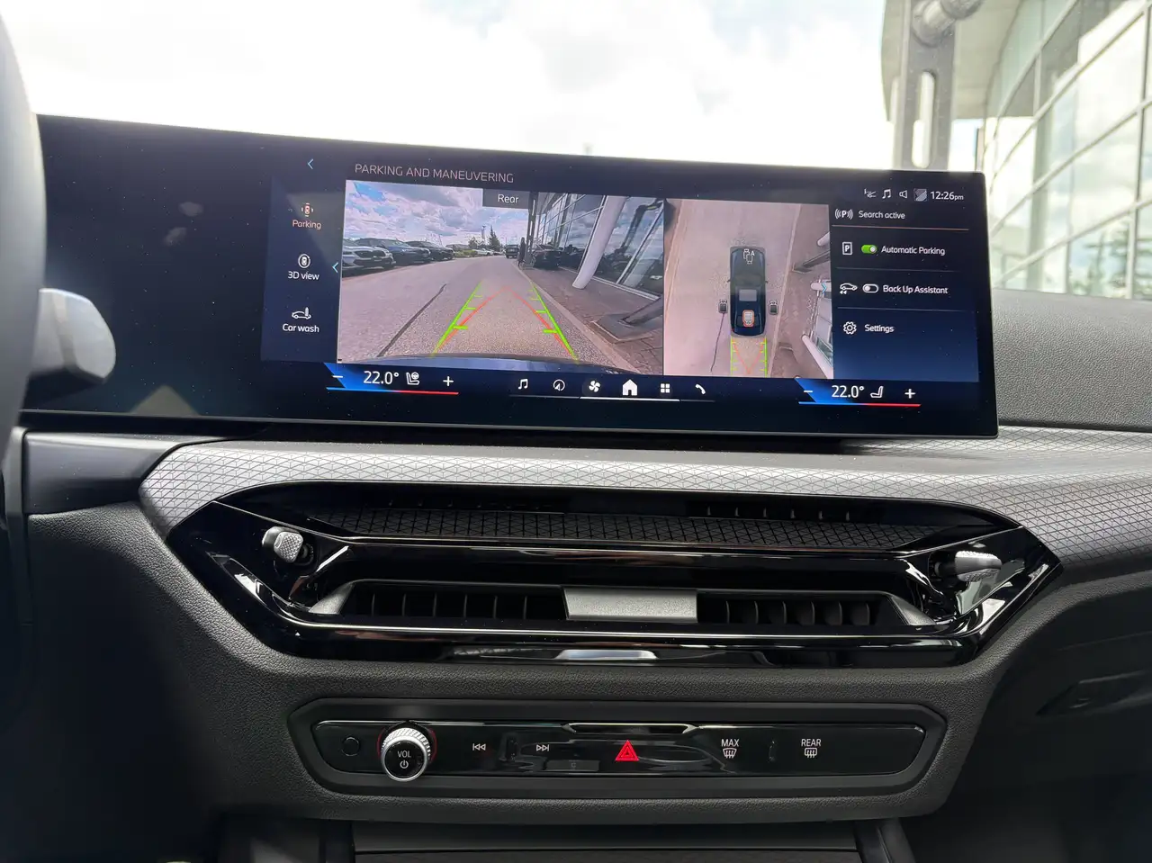 BMW 3 Series - Image 23
