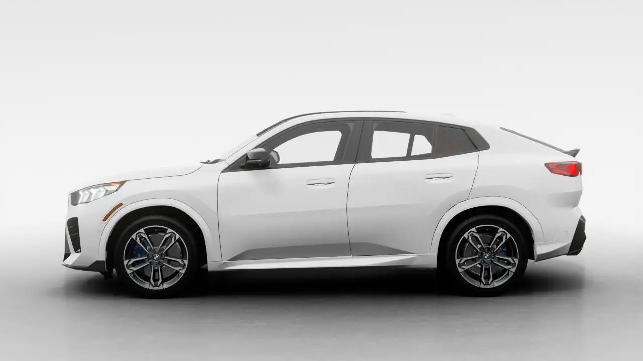 BMW X2 - Image 4
