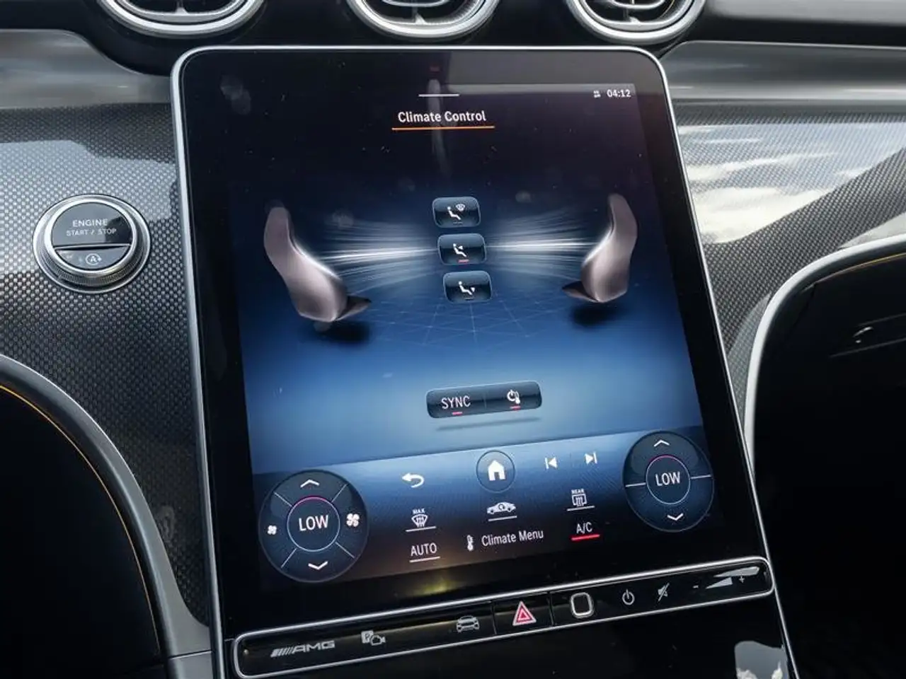 Mercedes-Benz C-Class - Image 33