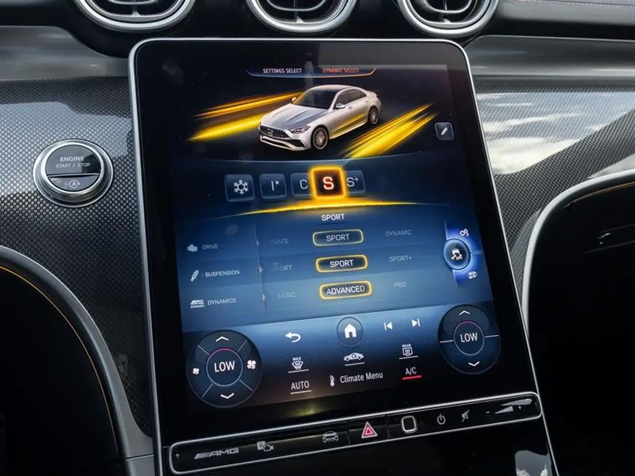 Mercedes-Benz C-Class - Image 32