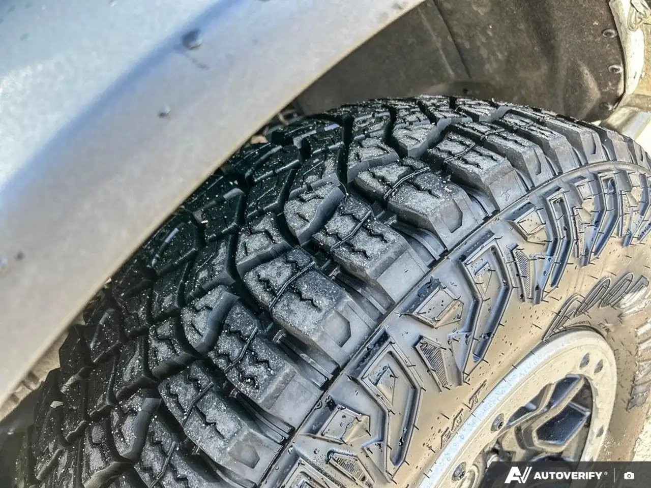 Ford Bronco - Image 7