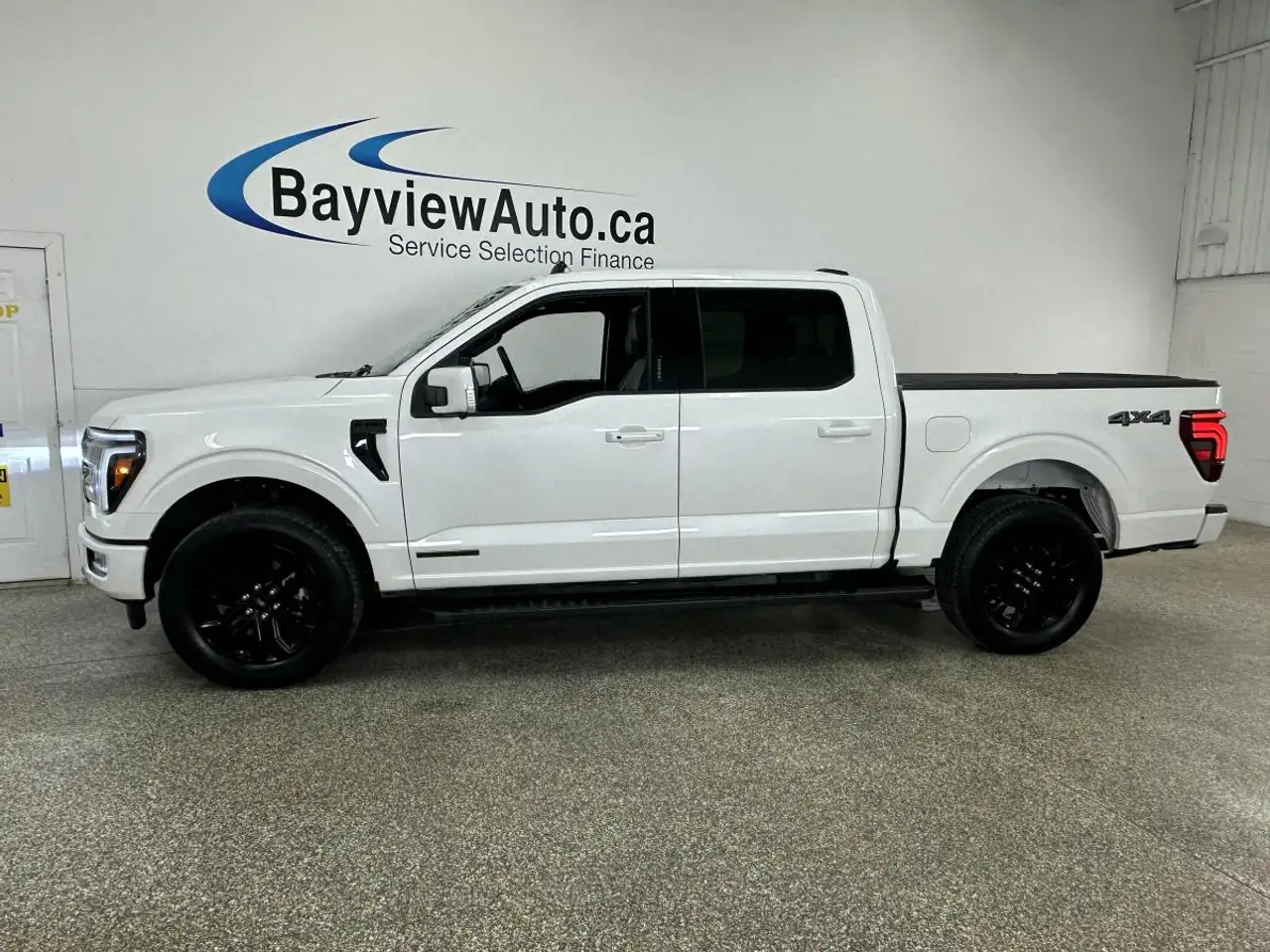Ford F-150 - Image 4