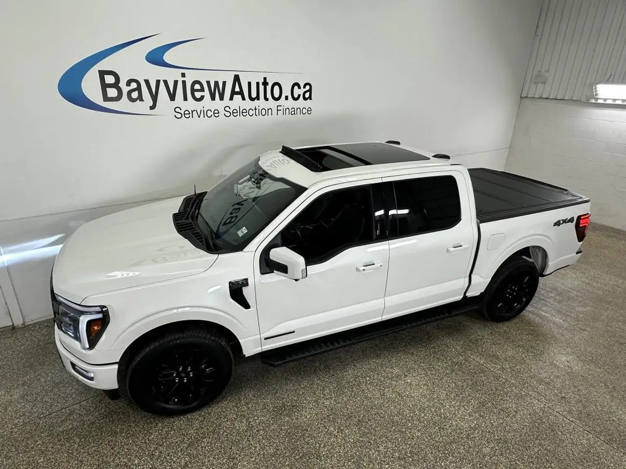 Ford F-150 - Image 1