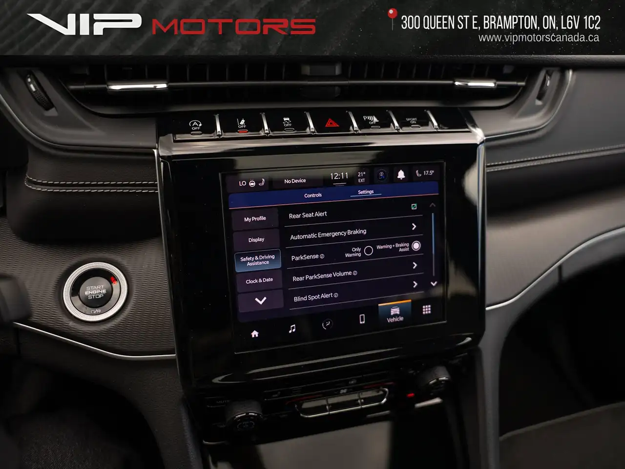 Jeep Grand Cherokee - Image 27