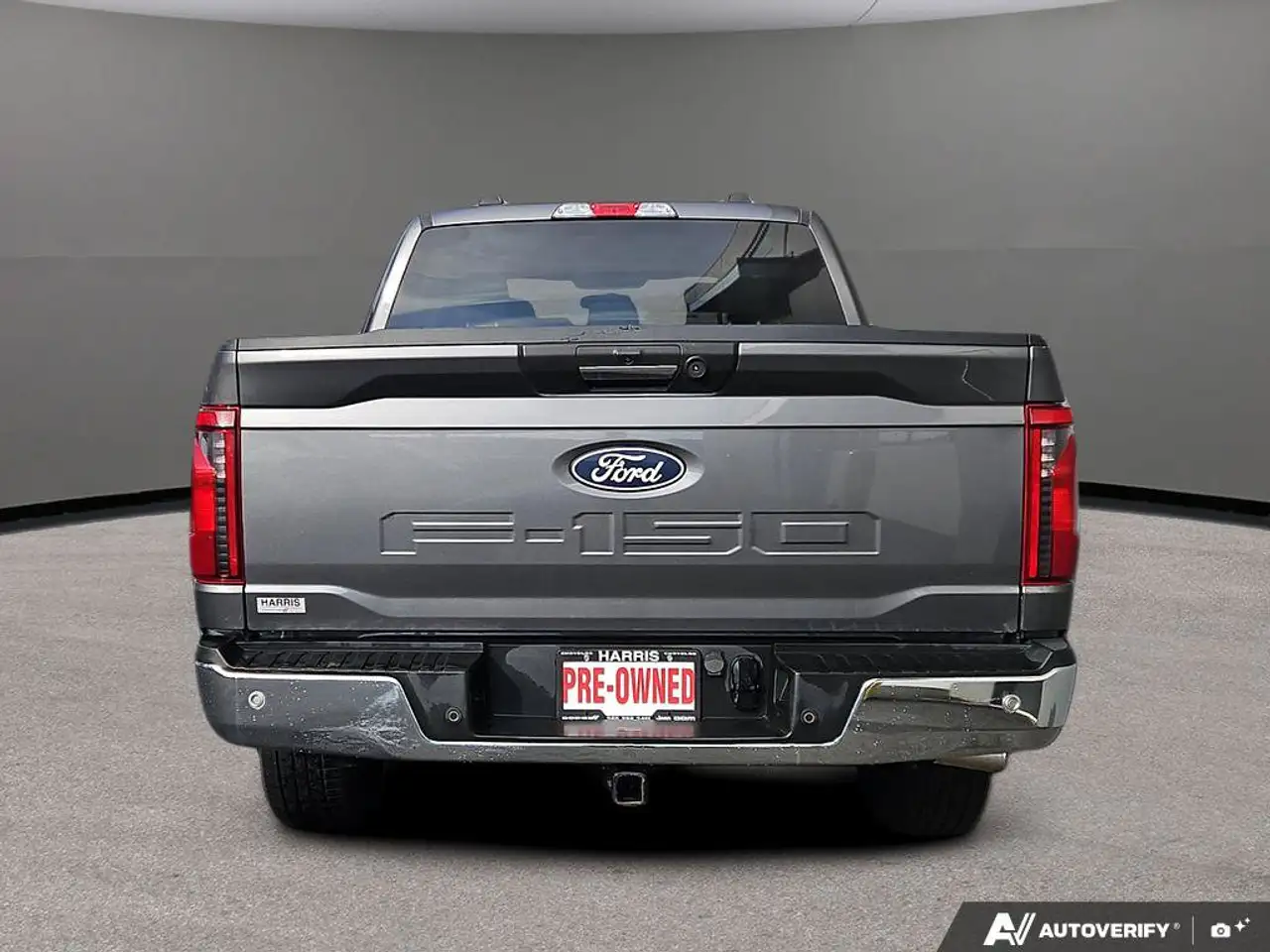 Ford F-150 - Image 5