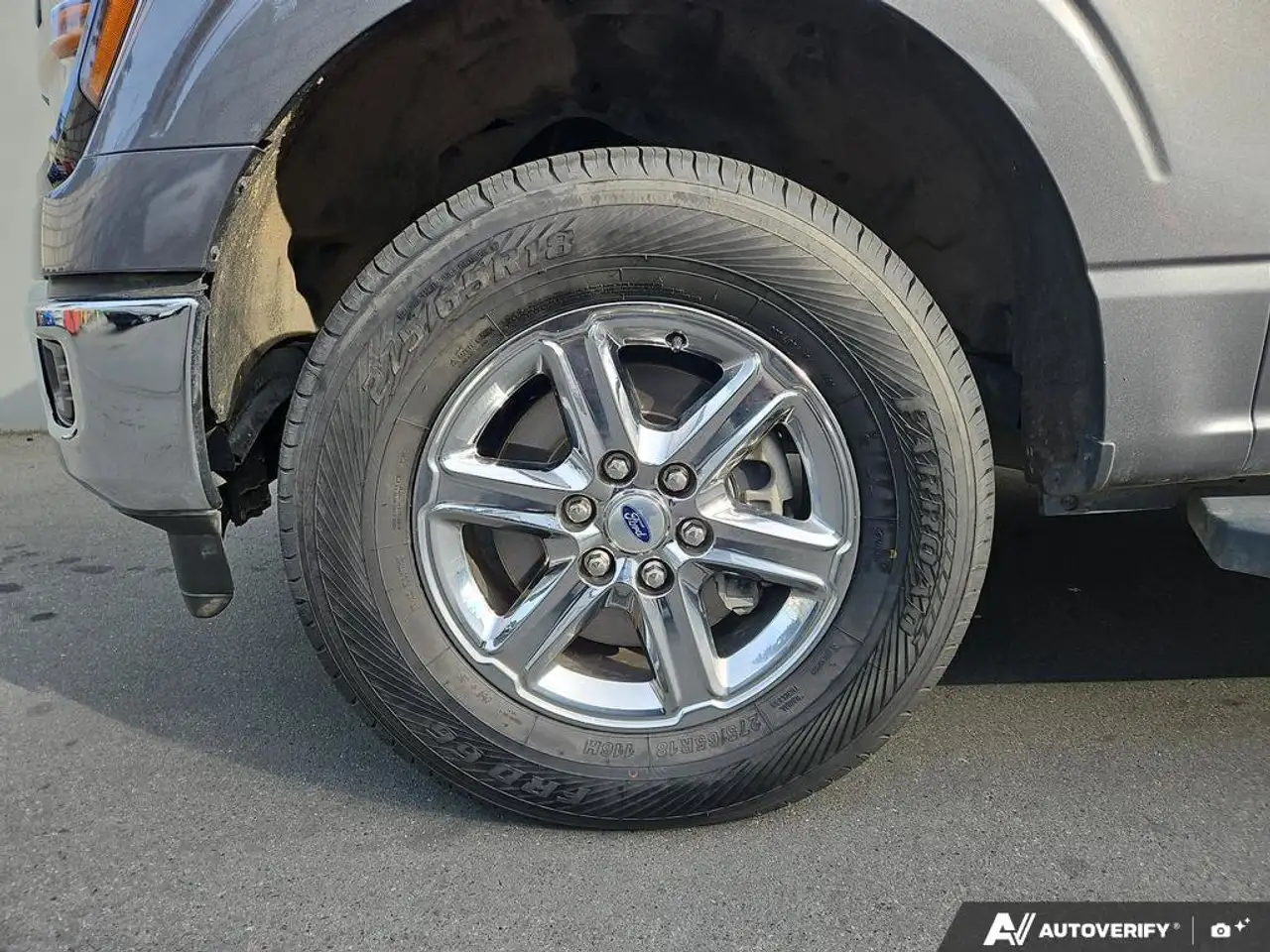 Ford F-150 - Image 6
