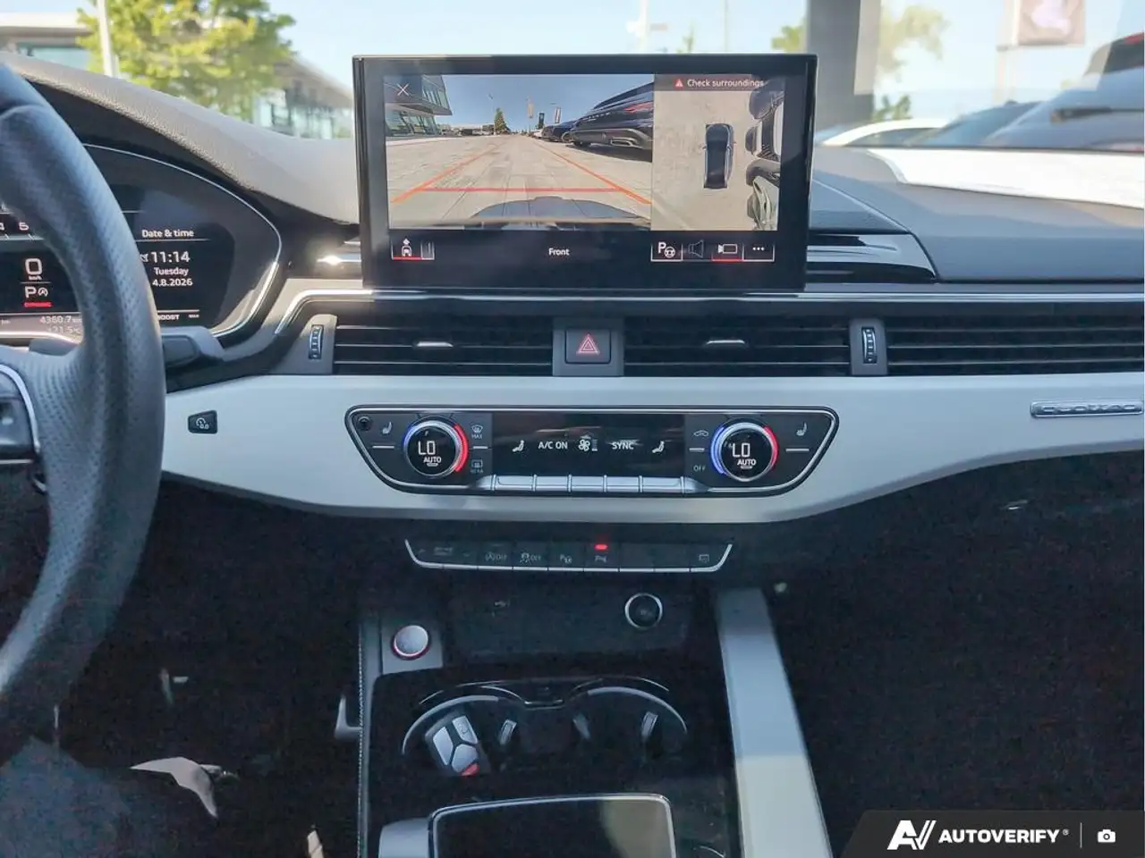 Audi S4 - Image 19