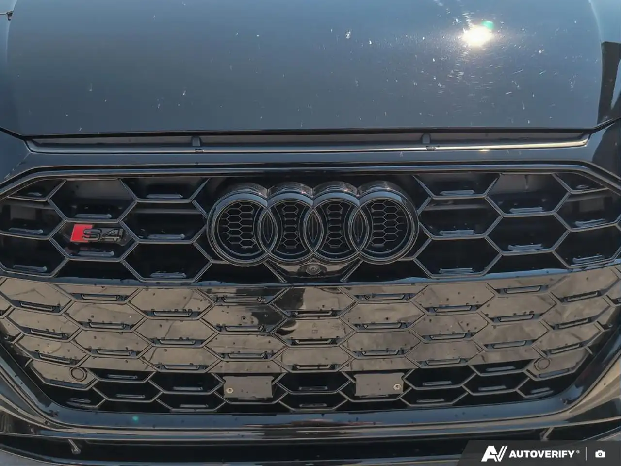 Audi S4 - Image 9