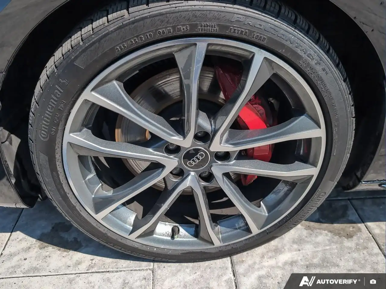 Audi S4 - Image 6