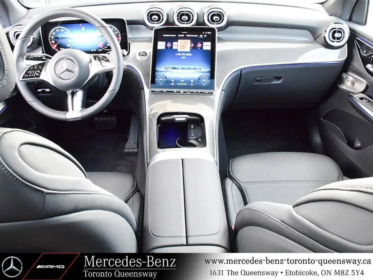Mercedes-Benz GLC - Image 22