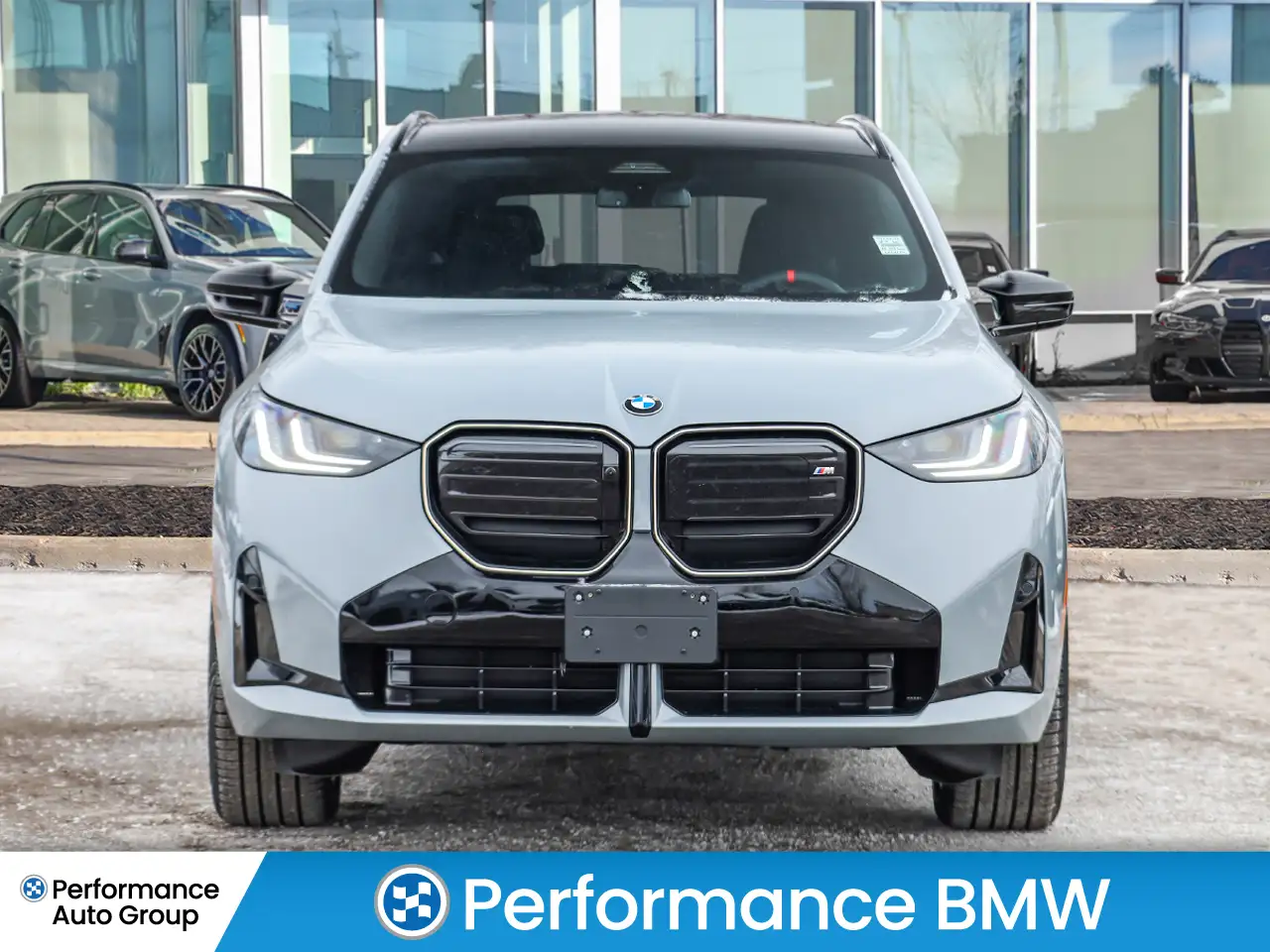 BMW X3 - Image 4