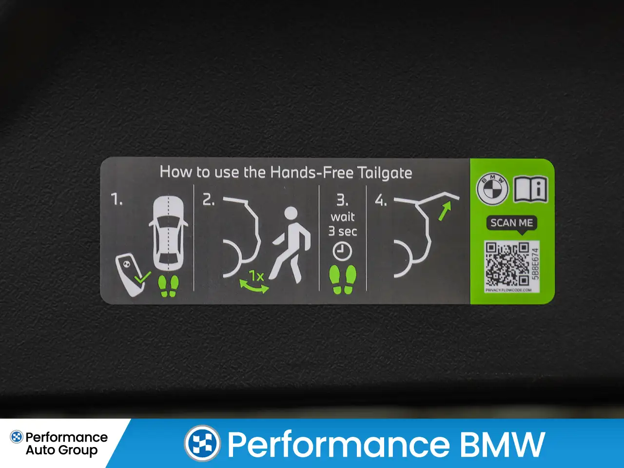 BMW X3 - Image 18