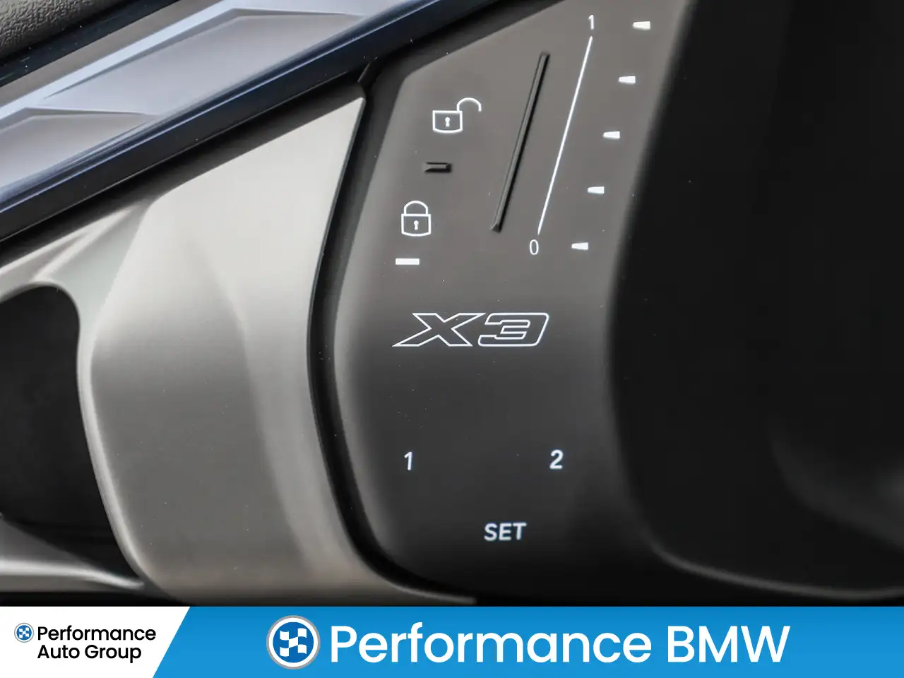 BMW X3 - Image 22