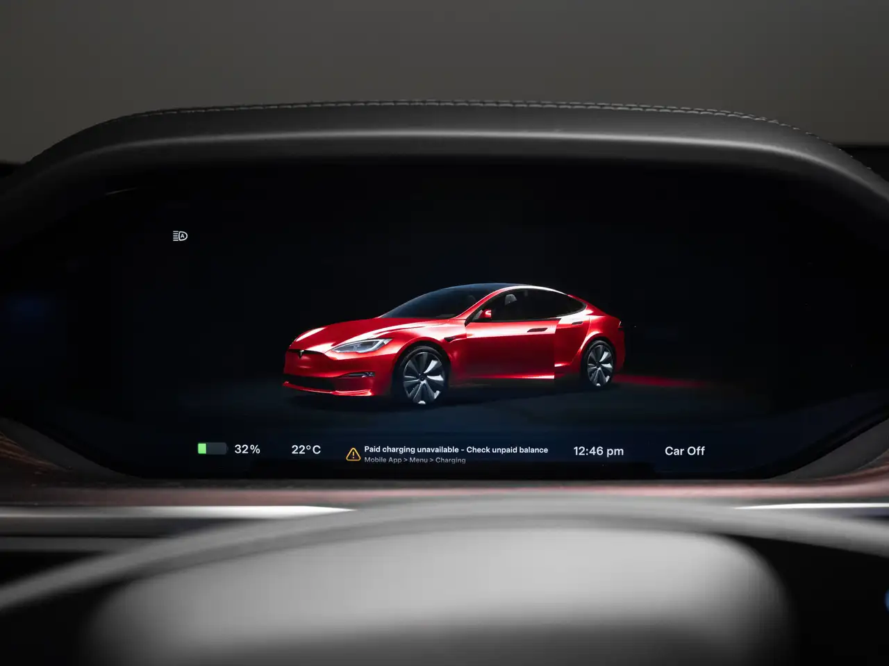 Tesla Model S - Image 12